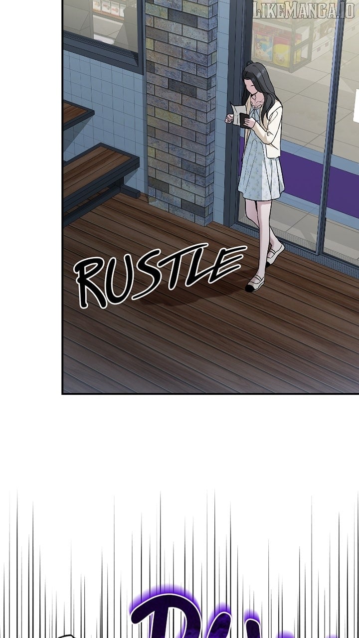 In the Spring Shadow Chapter 40 - Page 39