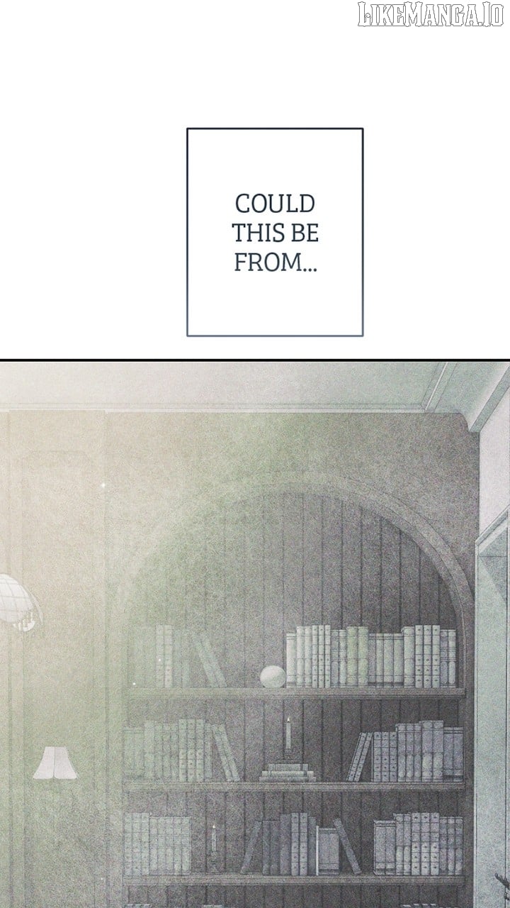 In the Spring Shadow Chapter 40 - Page 42