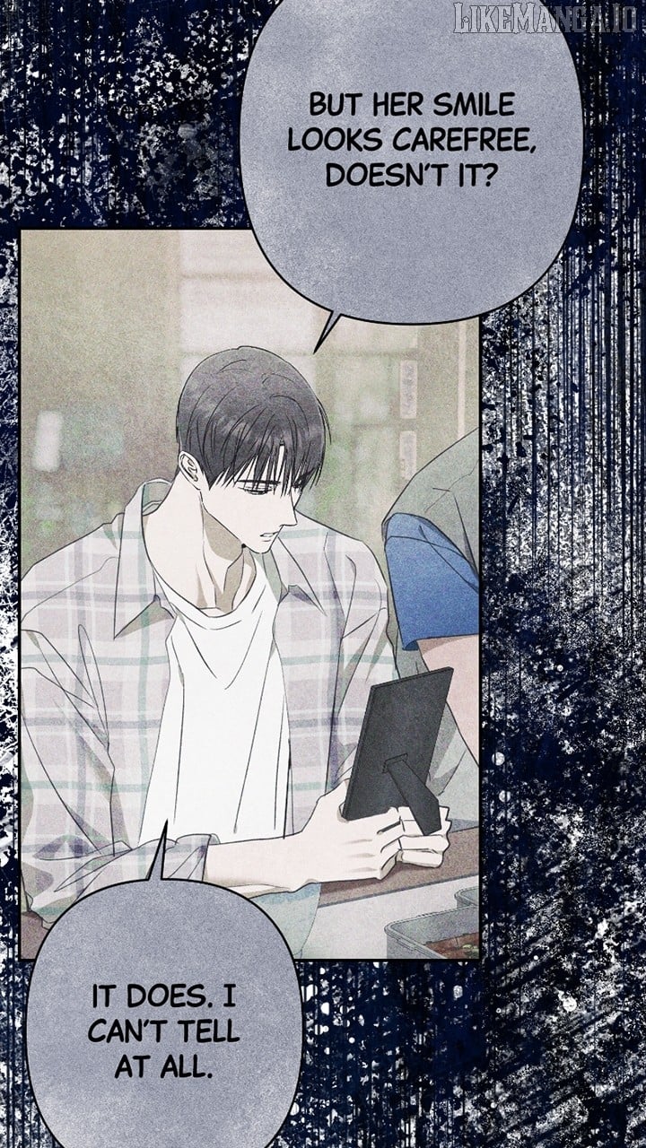 In the Spring Shadow Chapter 40 - Page 44