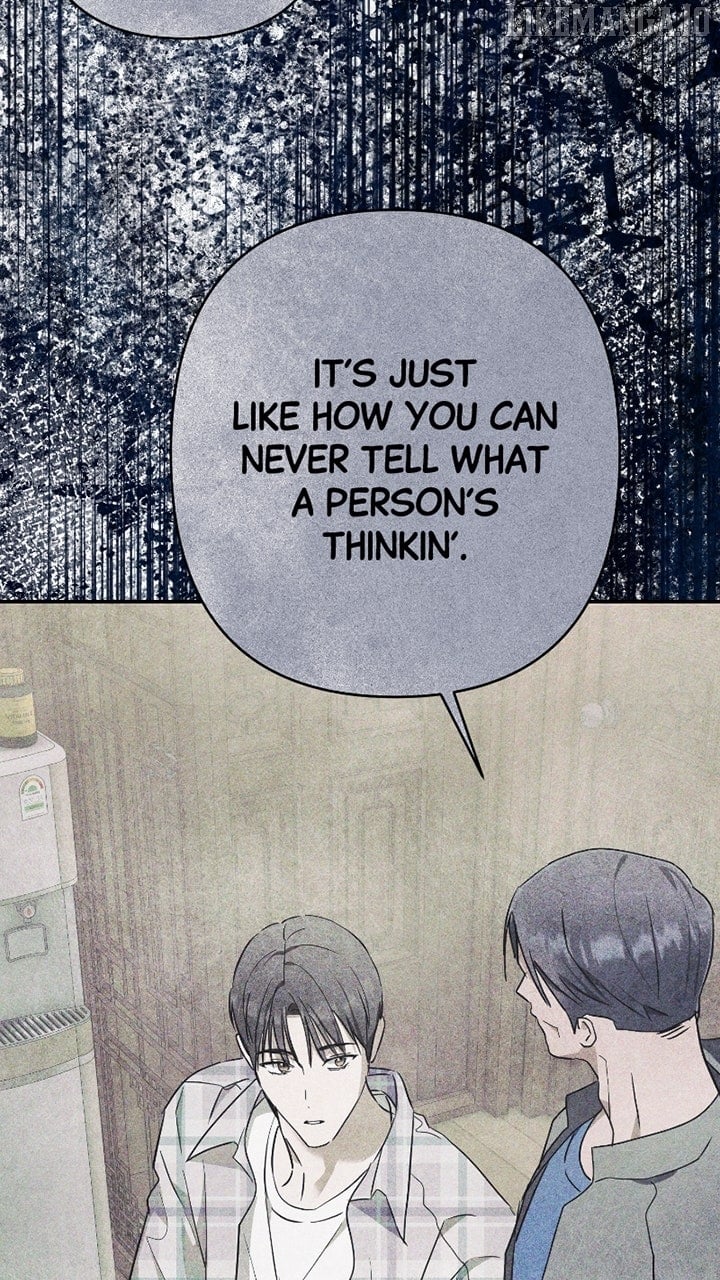 In the Spring Shadow Chapter 40 - Page 45