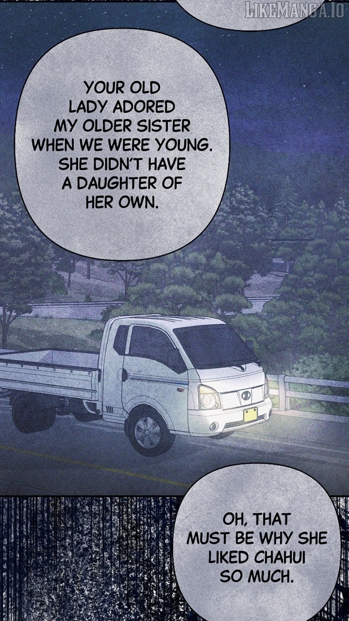 In the Spring Shadow Chapter 40 - Page 49