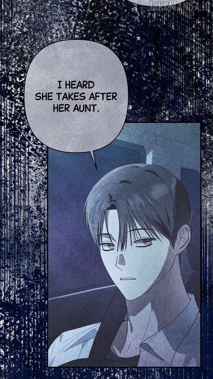 In the Spring Shadow Chapter 40 - Page 50
