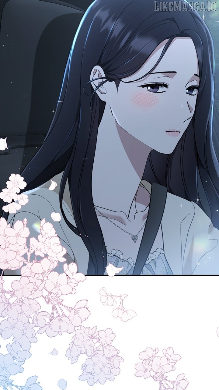 In the Spring Shadow Chapter 40 - Page 6