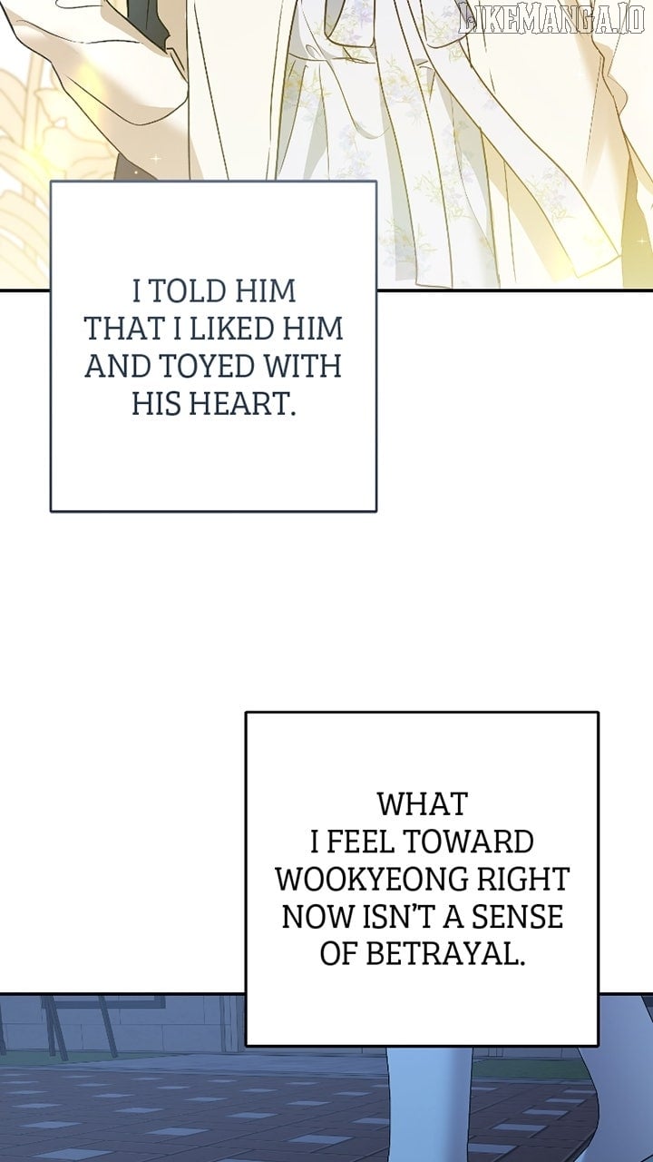 In the Spring Shadow Chapter 40 - Page 58