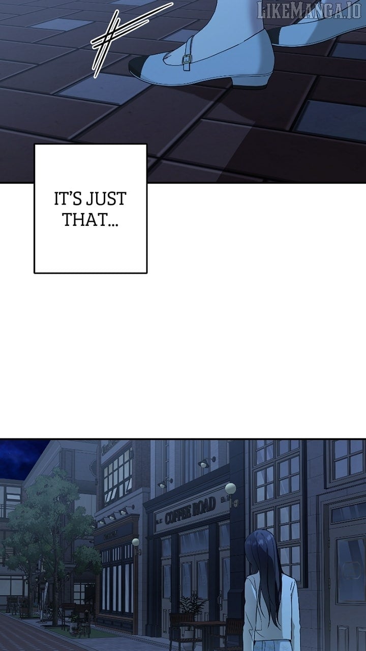 In the Spring Shadow Chapter 40 - Page 59