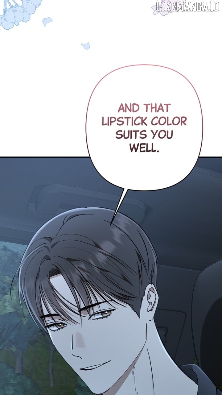 In the Spring Shadow Chapter 40 - Page 7