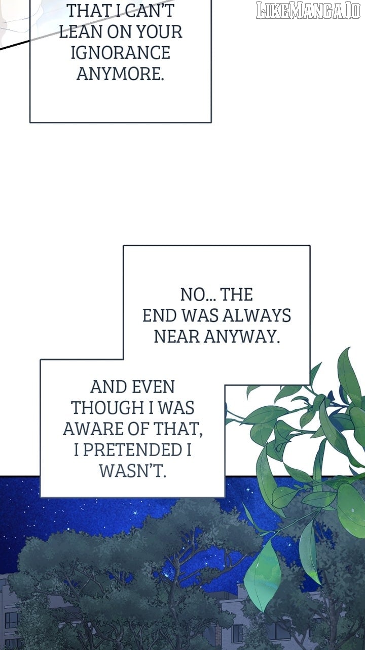 In the Spring Shadow Chapter 40 - Page 62