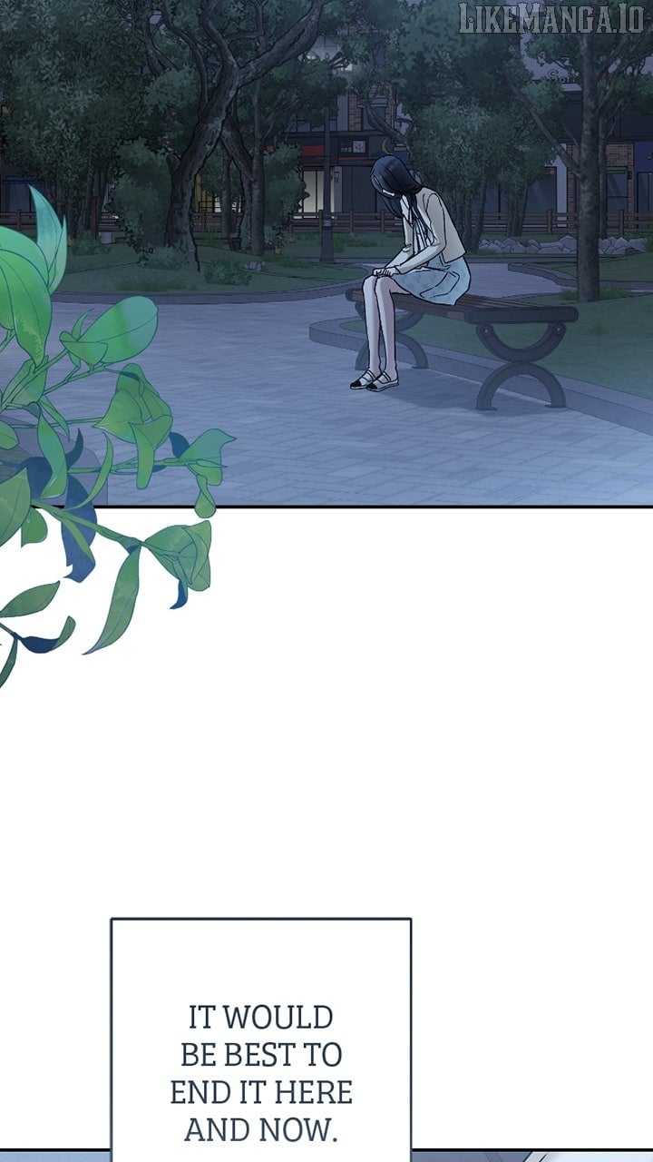 In the Spring Shadow Chapter 40 - Page 63