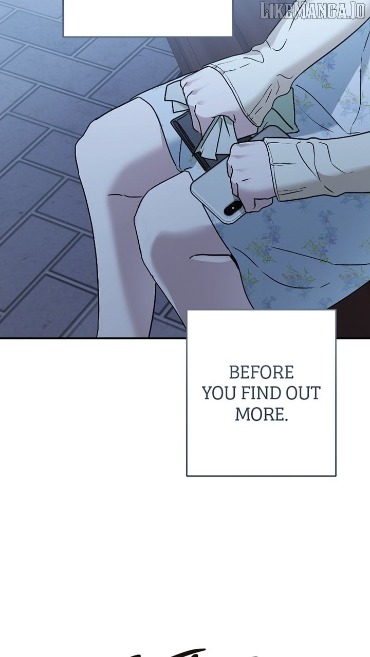 In the Spring Shadow Chapter 40 - Page 64