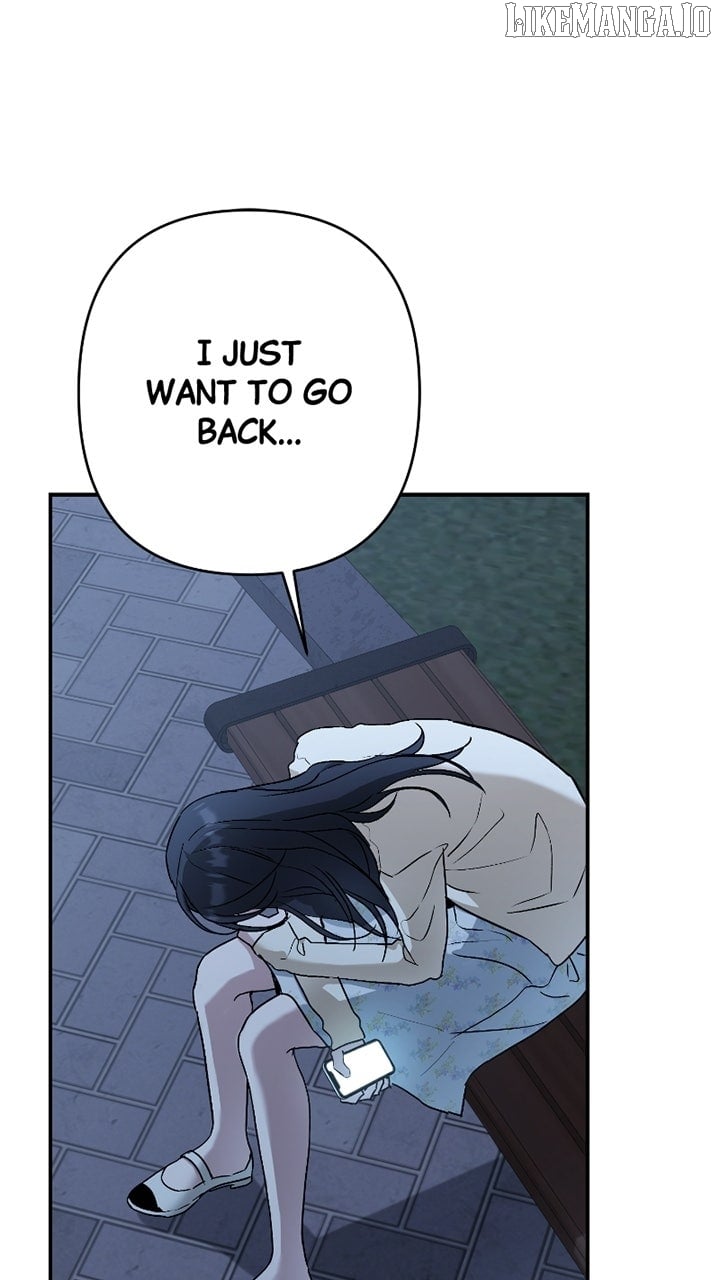 In the Spring Shadow Chapter 40 - Page 70