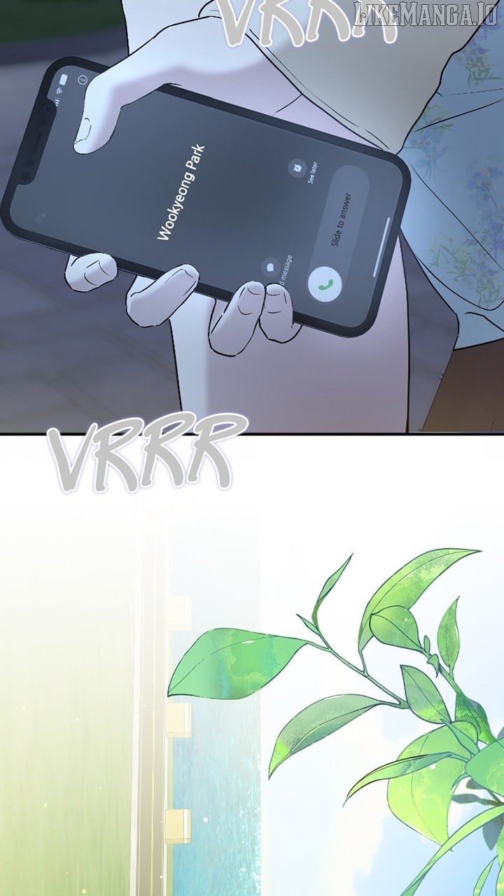 In the Spring Shadow Chapter 40 - Page 72