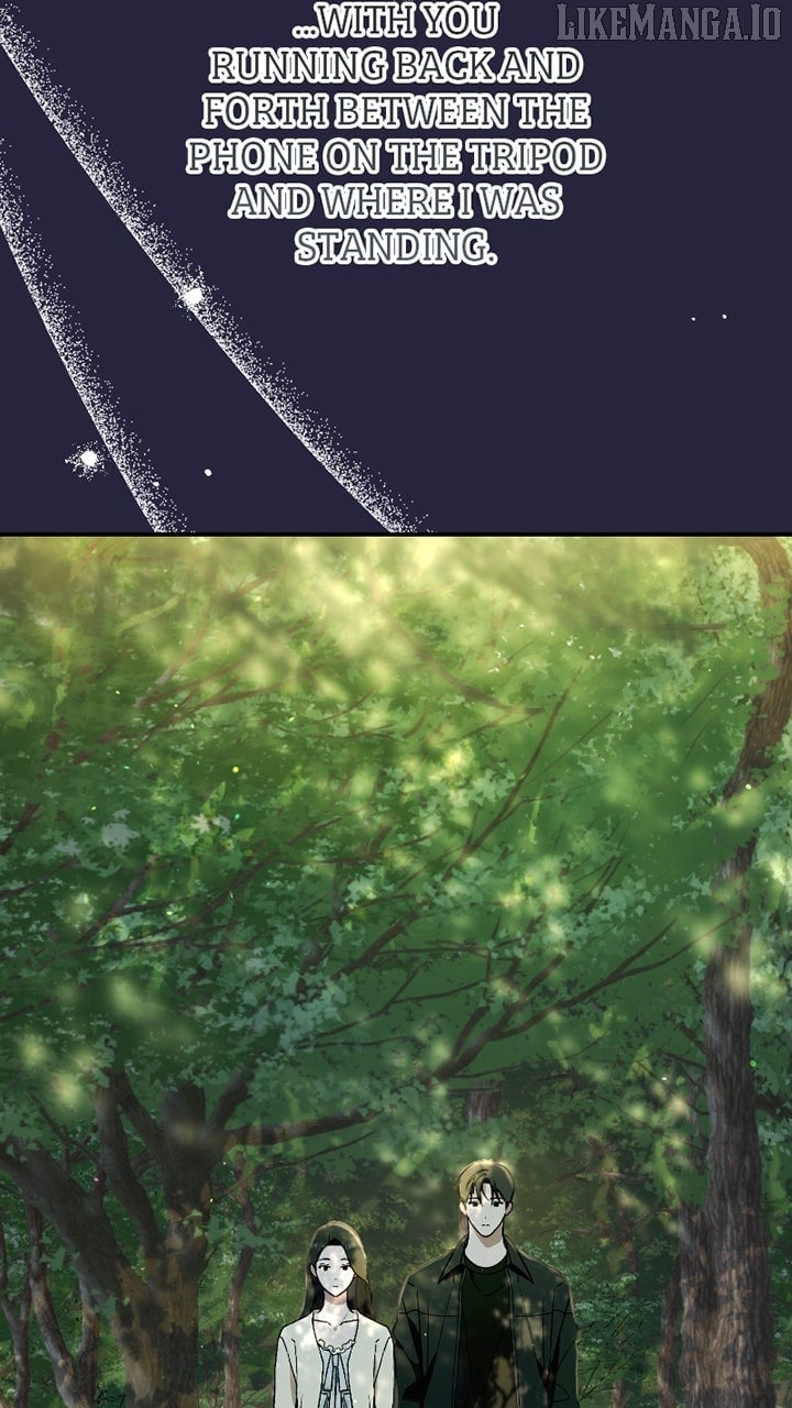 In the Spring Shadow Chapter 40 - Page 76
