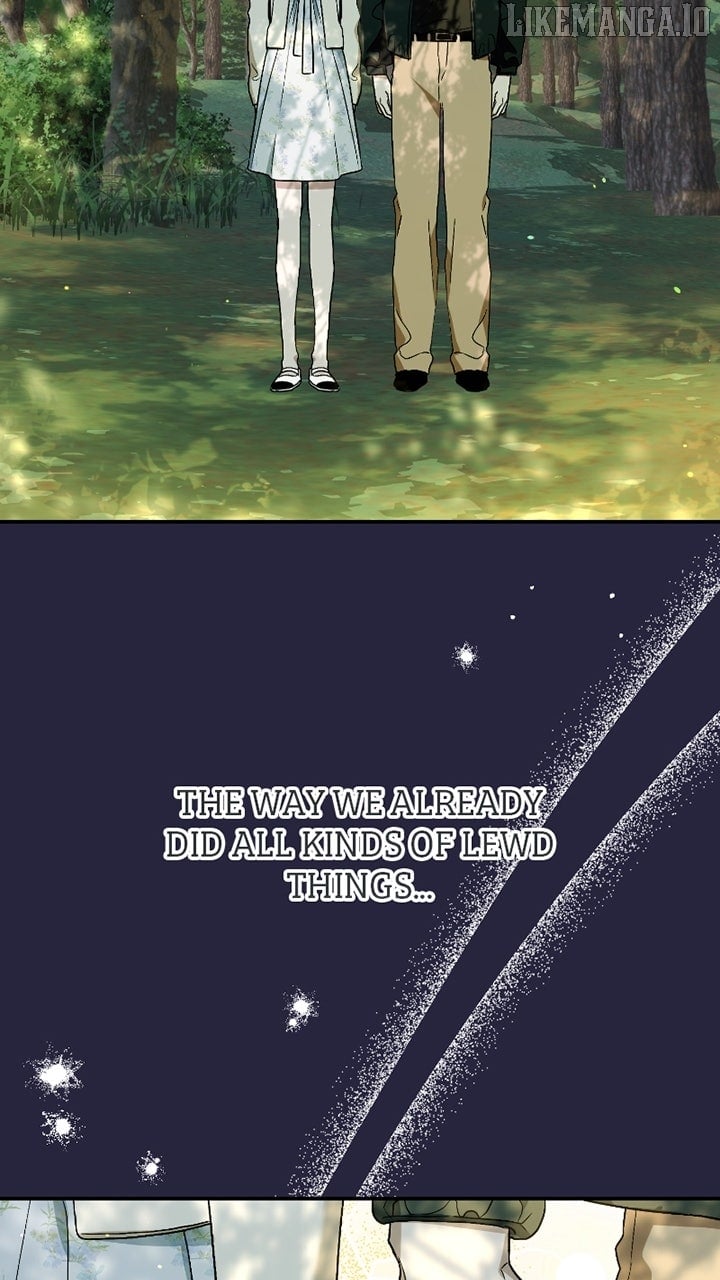 In the Spring Shadow Chapter 40 - Page 77