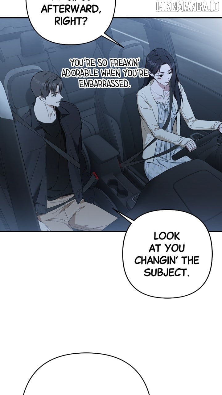 In the Spring Shadow Chapter 40 - Page 9