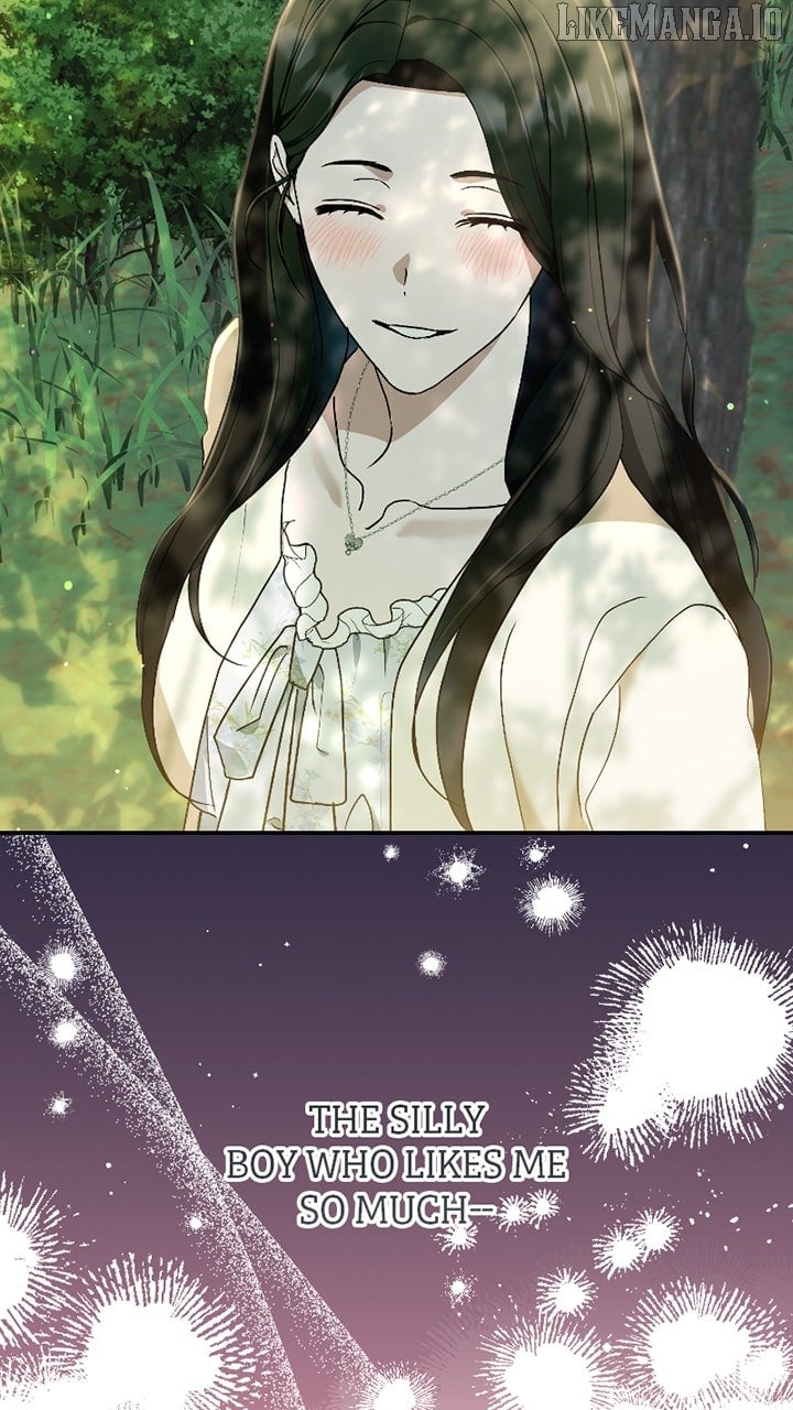 In the Spring Shadow Chapter 40 - Page 81