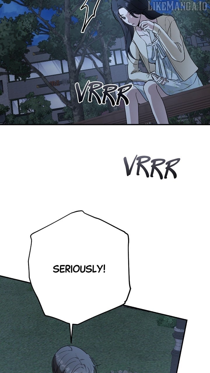 In the Spring Shadow Chapter 40 - Page 83