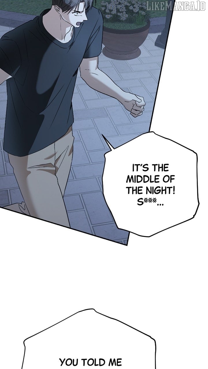 In the Spring Shadow Chapter 40 - Page 84