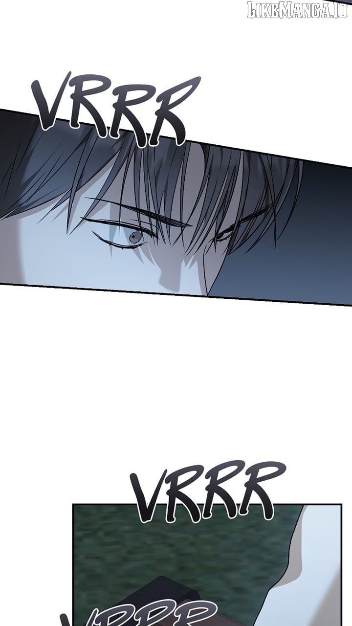 In the Spring Shadow Chapter 40 - Page 86