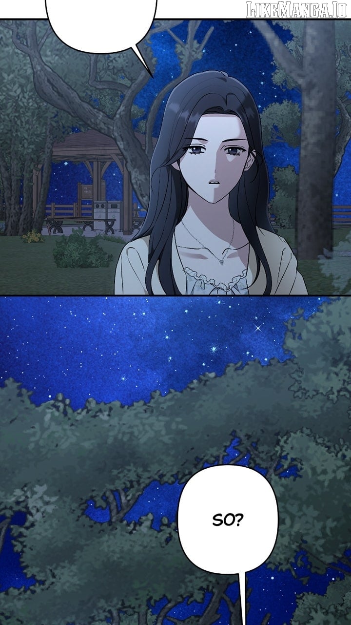 In the Spring Shadow Chapter 40 - Page 88