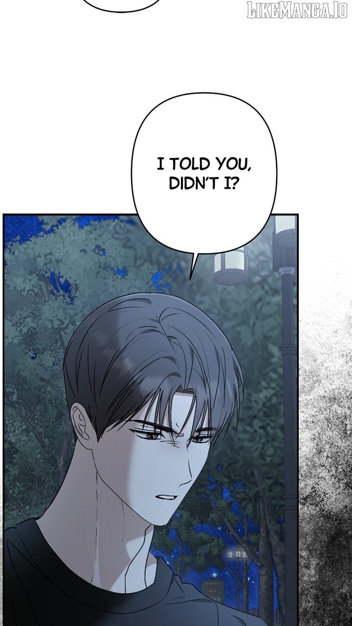 In the Spring Shadow Chapter 40 - Page 90