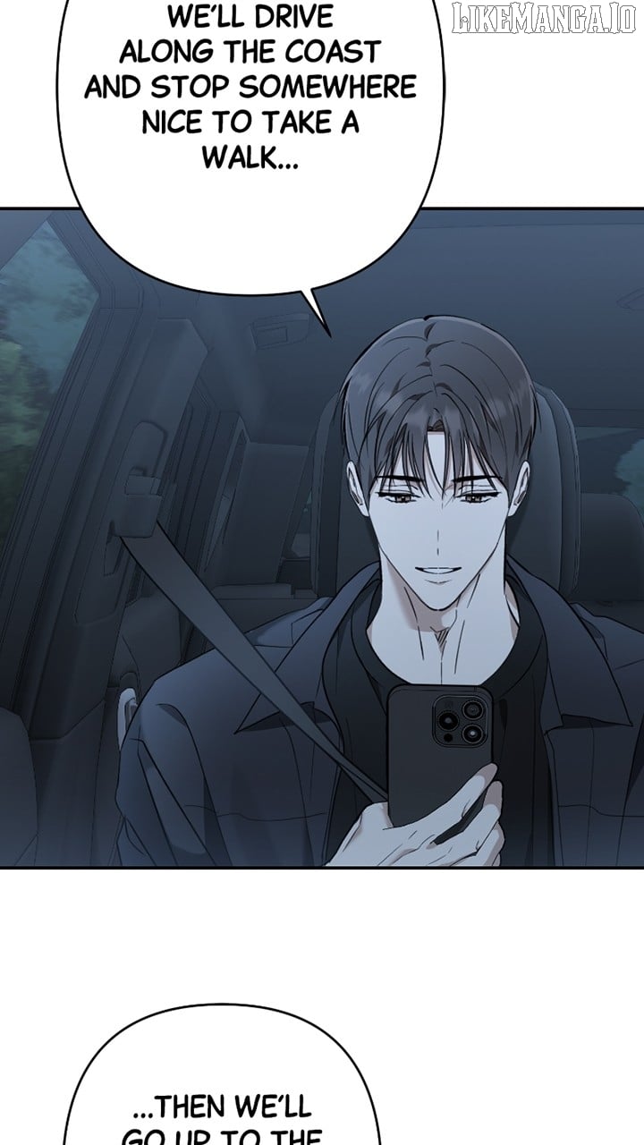 In the Spring Shadow Chapter 40 - Page 10