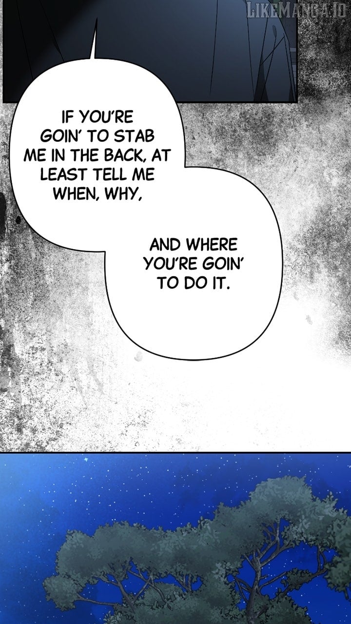 In the Spring Shadow Chapter 40 - Page 91