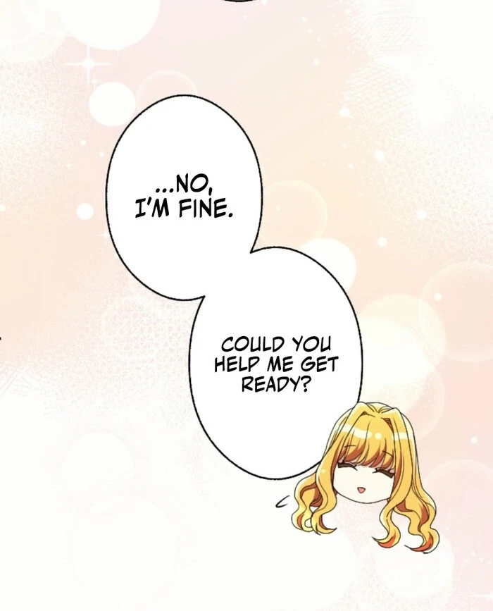 In This Life, I Will Charm My Ruthless Duke Husband Chapter 11 - Page 68