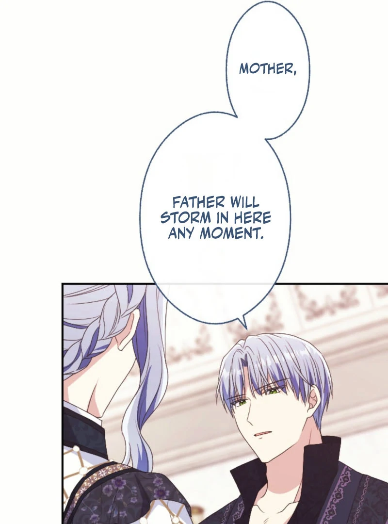 In This Life, I Will Charm My Ruthless Duke Husband Chapter 18 - Page 94