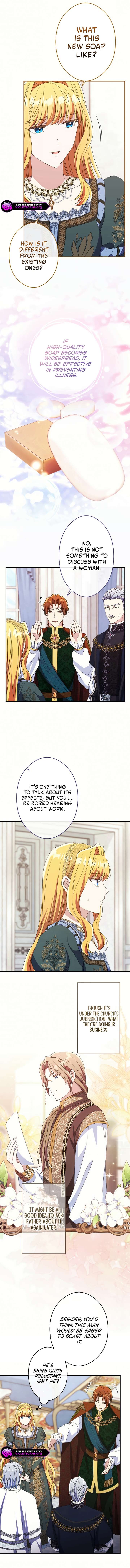 In This Life, I Will Charm My Ruthless Duke Husband Chapter 20 - Page 7