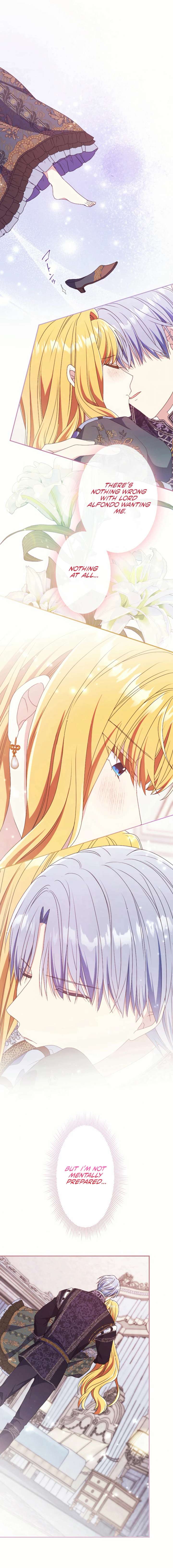 In This Life, I Will Charm My Ruthless Duke Husband Chapter 22 - Page 2