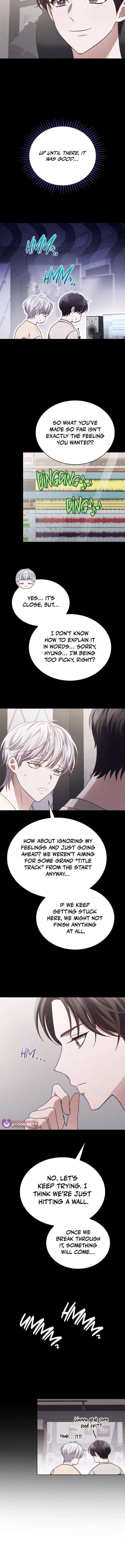 In This Life, the Greatest Star in the Universe Chapter 100 - Page 4