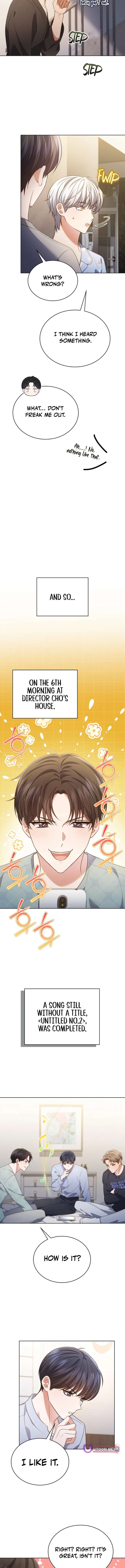 In This Life, the Greatest Star in the Universe Chapter 100 - Page 10