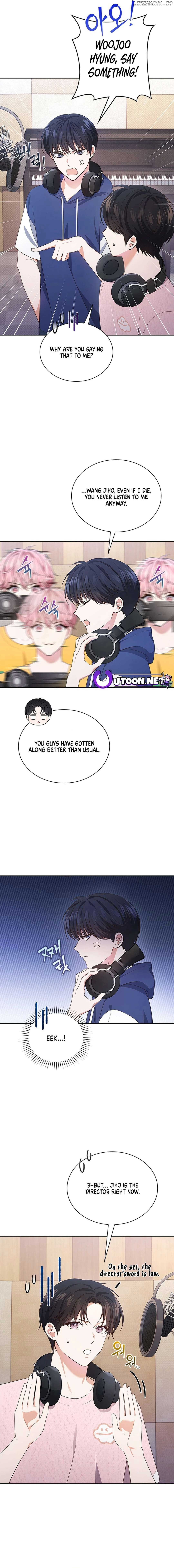 In This Life, the Greatest Star in the Universe Chapter 50 - Page 13