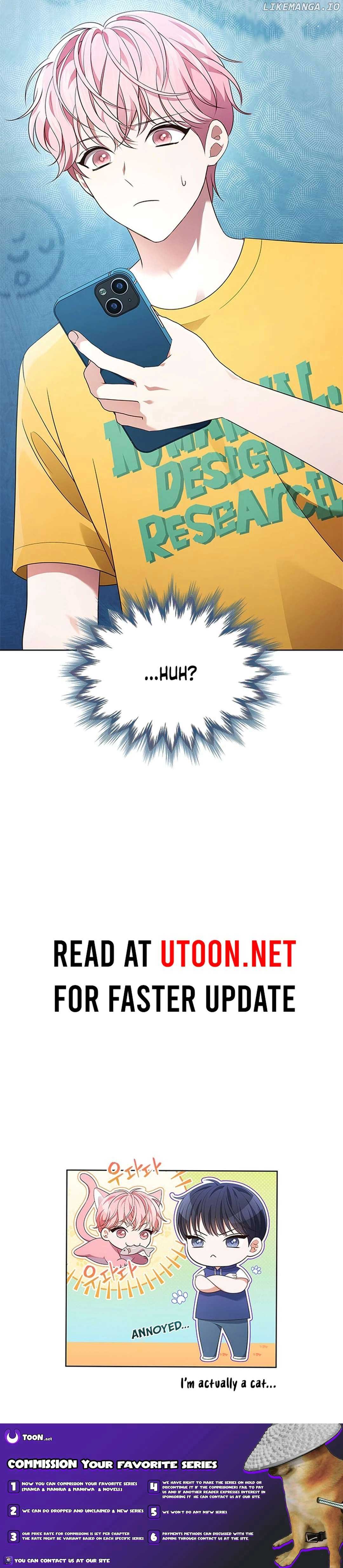 In This Life, the Greatest Star in the Universe Chapter 50 - Page 18