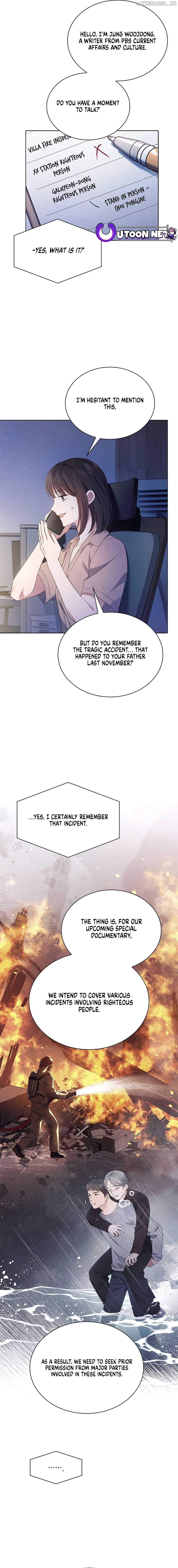 In This Life, the Greatest Star in the Universe Chapter 50 - Page 2