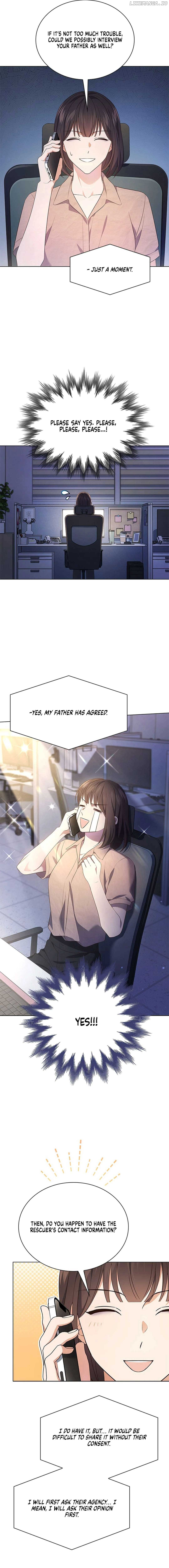 In This Life, the Greatest Star in the Universe Chapter 50 - Page 3
