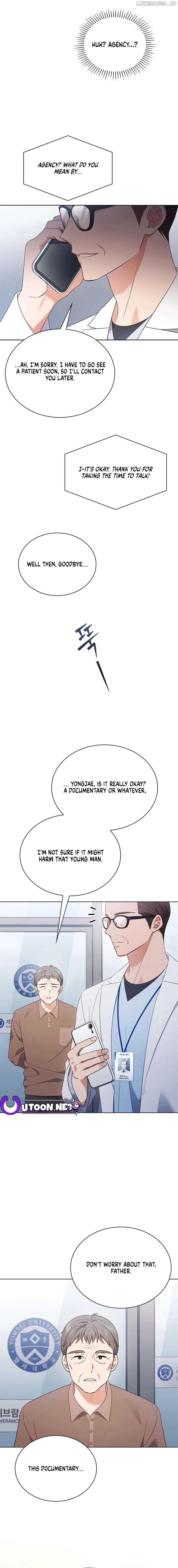 In This Life, the Greatest Star in the Universe Chapter 50 - Page 4