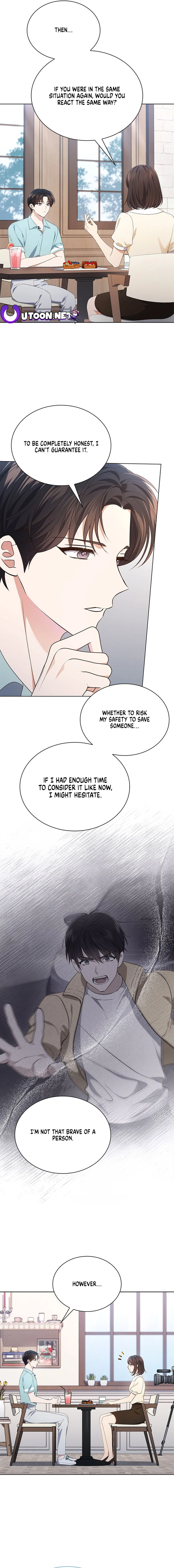 In This Life, the Greatest Star in the Universe Chapter 52 - Page 6