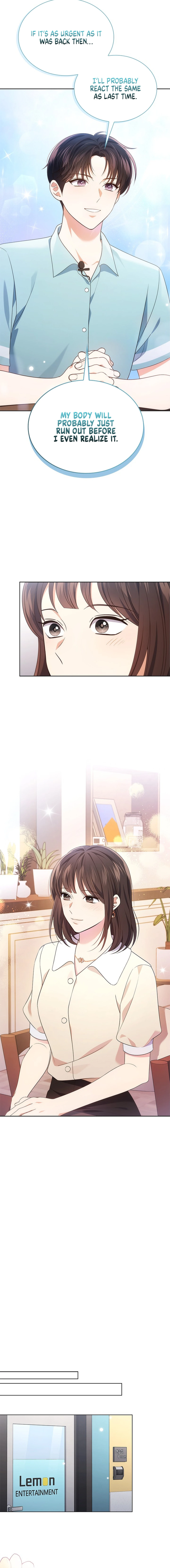 In This Life, the Greatest Star in the Universe Chapter 52 - Page 7