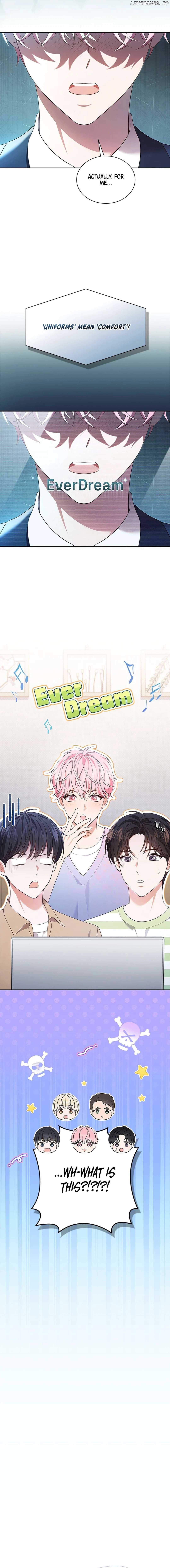 In This Life, the Greatest Star in the Universe Chapter 53 - Page 10