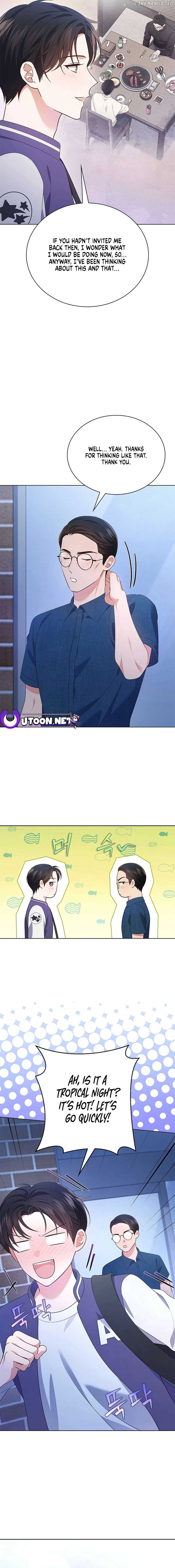 In This Life, the Greatest Star in the Universe Chapter 53 - Page 18