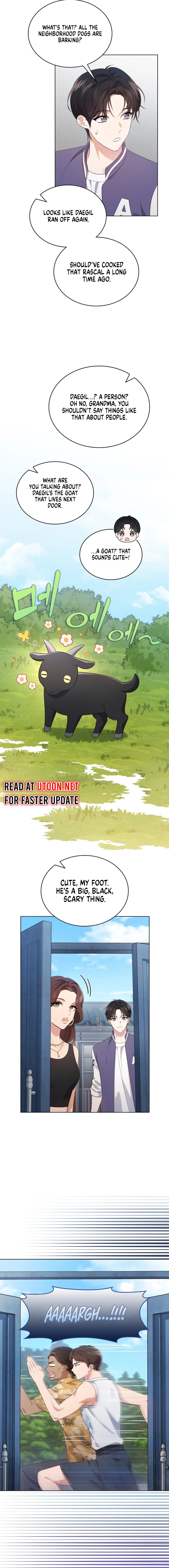 In This Life, the Greatest Star in the Universe Chapter 55 - Page 15