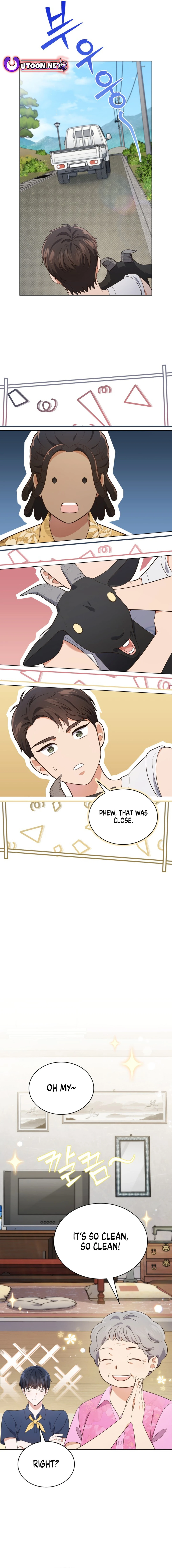 In This Life, the Greatest Star in the Universe Chapter 56 - Page 15