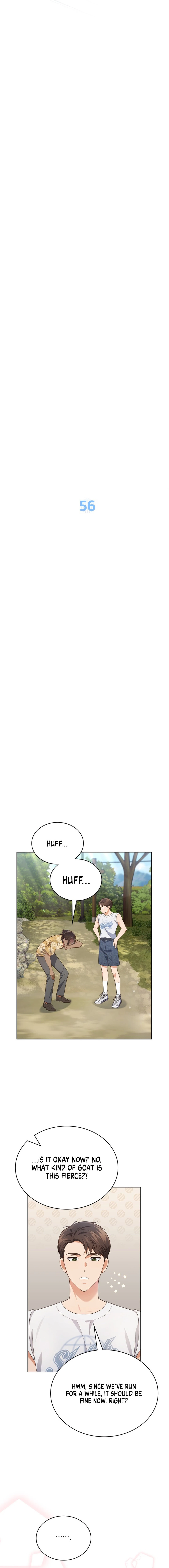 In This Life, the Greatest Star in the Universe Chapter 56 - Page 8