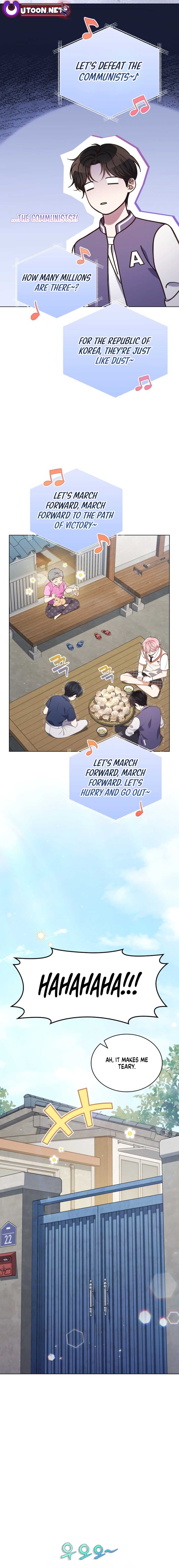 In This Life, the Greatest Star in the Universe Chapter 58 - Page 19