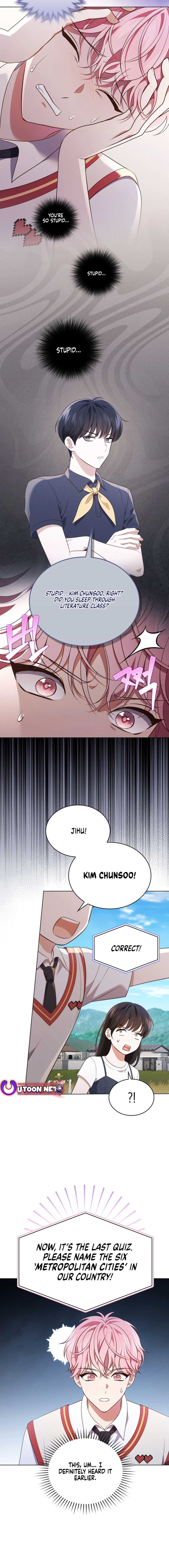 In This Life, the Greatest Star in the Universe Chapter 59 - Page 12