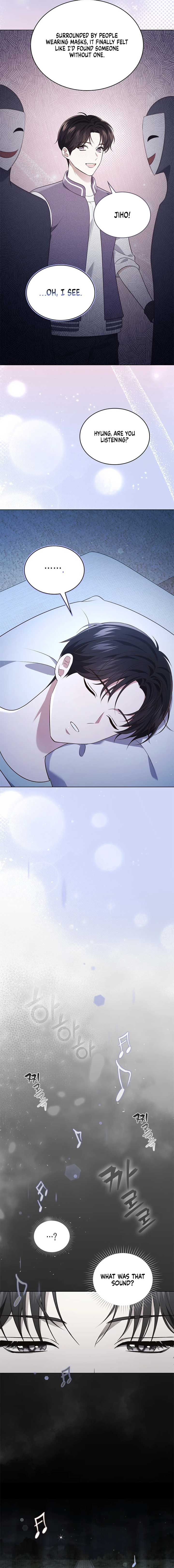 In This Life, the Greatest Star in the Universe Chapter 60 - Page 14
