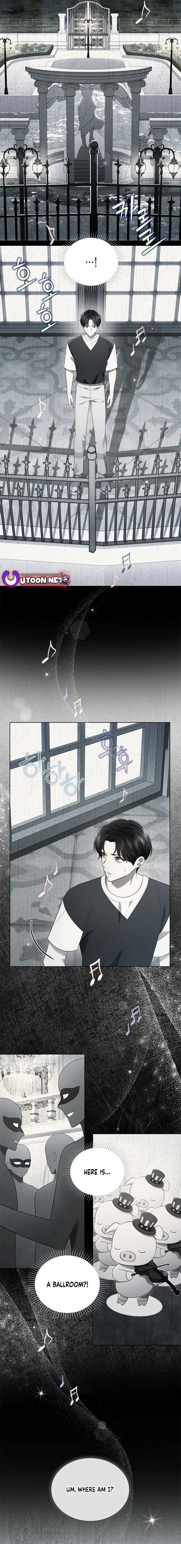 In This Life, the Greatest Star in the Universe Chapter 60 - Page 15