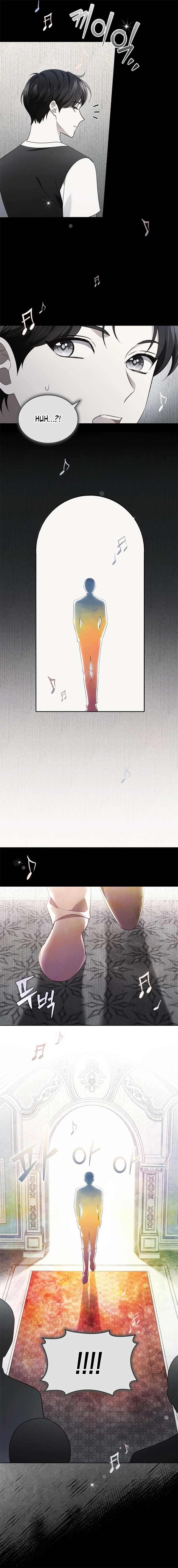 In This Life, the Greatest Star in the Universe Chapter 60 - Page 18