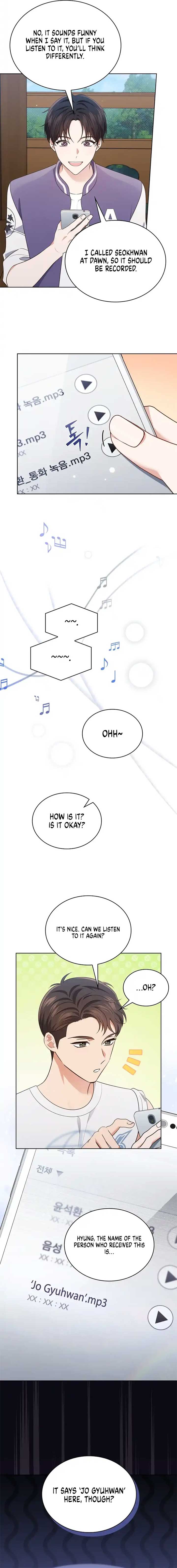 In This Life, the Greatest Star in the Universe Chapter 61 - Page 2